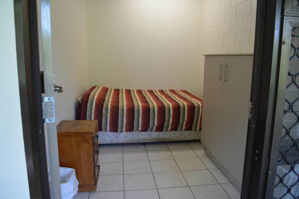 Frogs-Hollow Backpackers Darwin Exterior foto