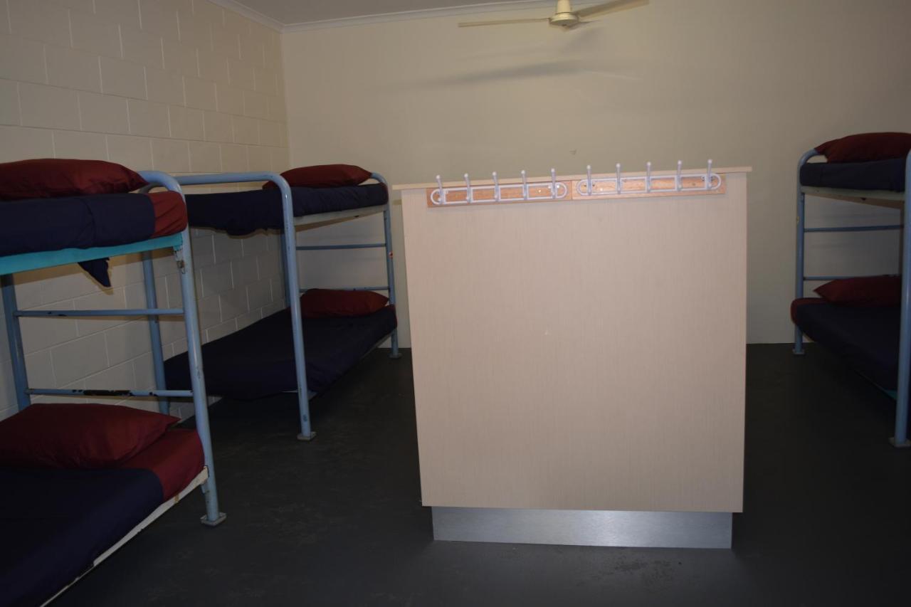 Frogs-Hollow Backpackers Darwin Exterior foto